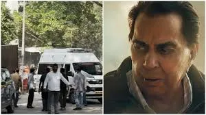 Dharmendra News Update