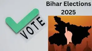 Bihar Elections 2025