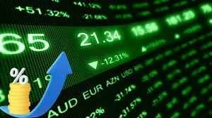 Stock Market Today 27 Nov