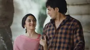 Kiara Advani-Sidharth Malhotra