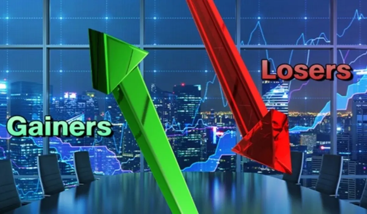 Stock Market Today 26 Nov