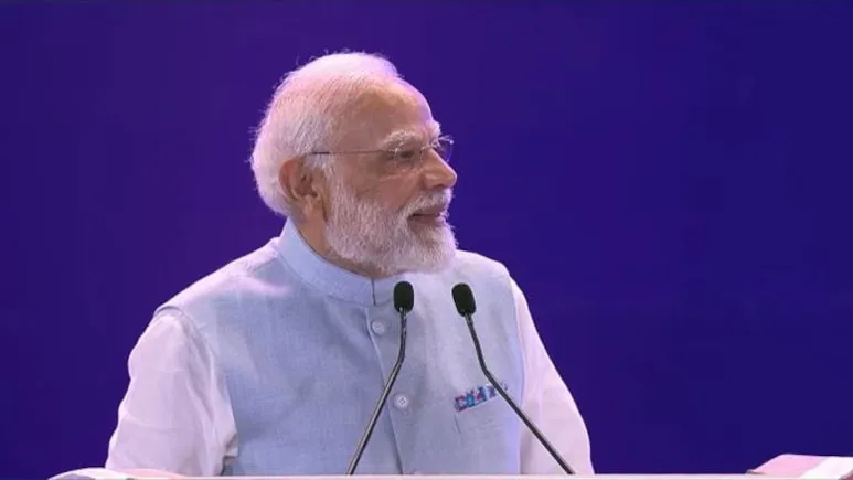 PM Modi Bhutan Visit