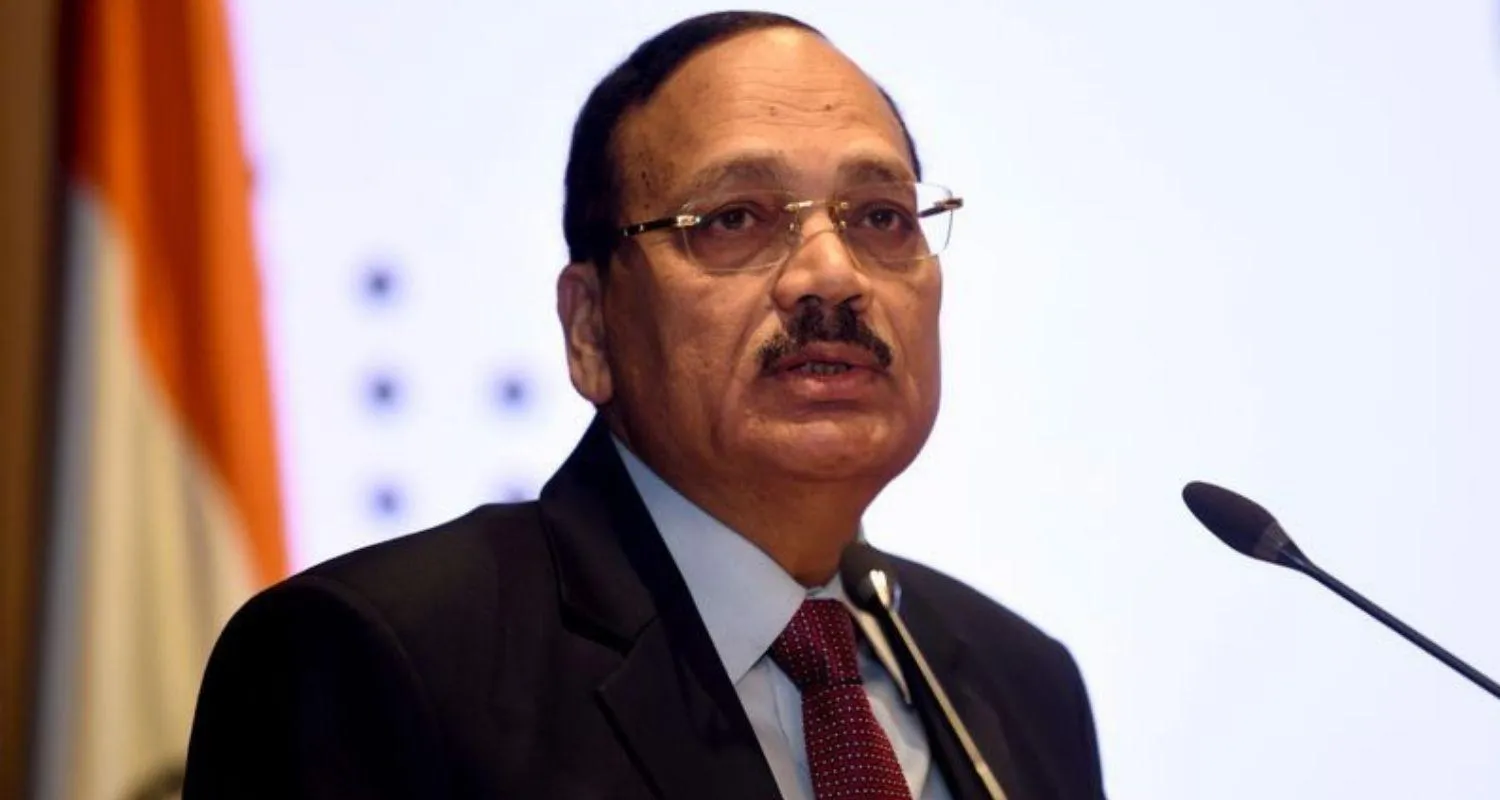 CJI Suryakant on Delhi Pollution: 'Judges do not have magic wands'