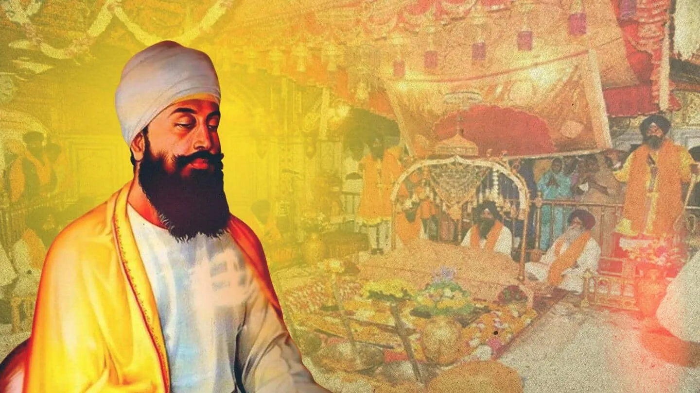 Guru Tegh Bahadur Teachings