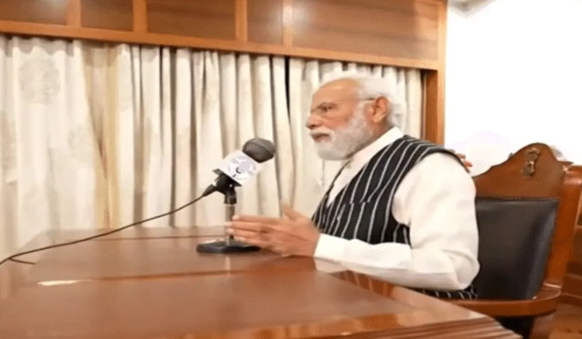 3. The efforts of 'Gen-Z' were appreciated