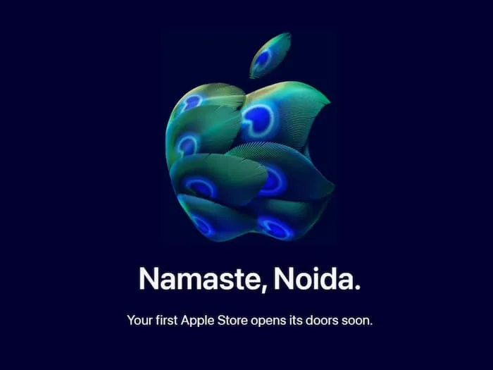 Apple Store in DLF Mall of India: Apple to open 5th India store at Noida