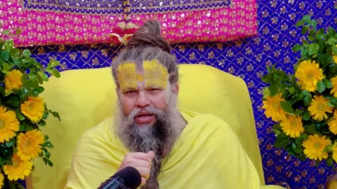 Premanand Ji Maharaj on Love and Marriage