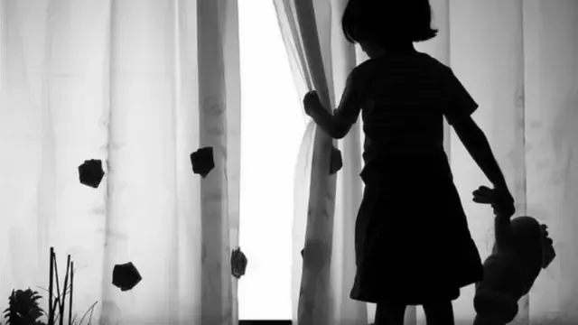 West Bengal 4 Year Old Minor Rape Case