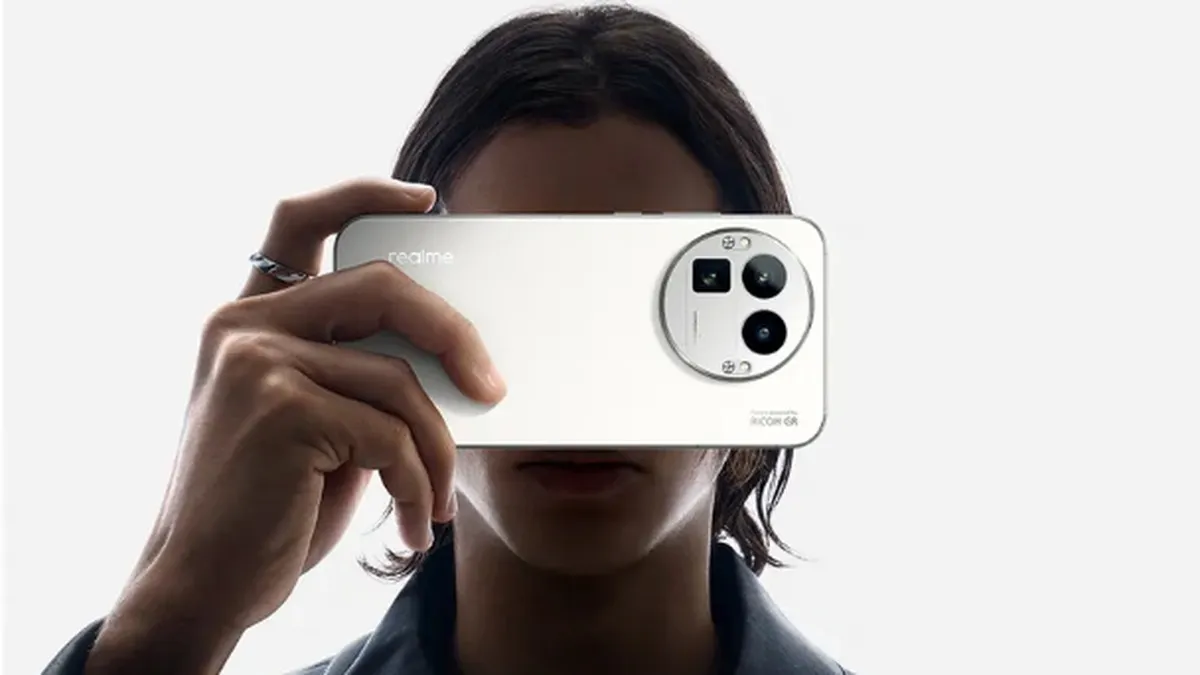 Realme GT 8 Pro Review: Know price and features