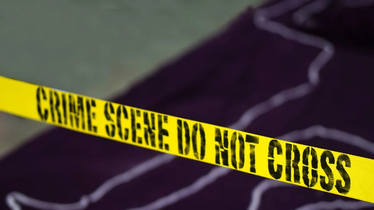 Vaishali Hostel Murder