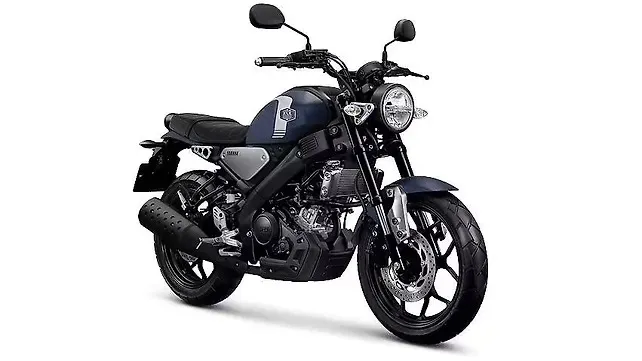 Yamaha Bike XSR 155 launched