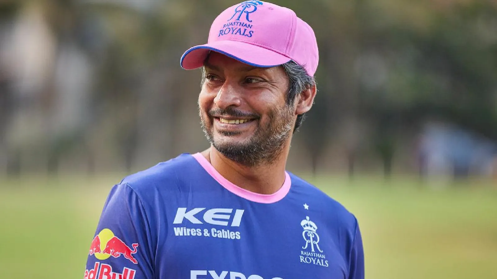 Kumar Sangakkara