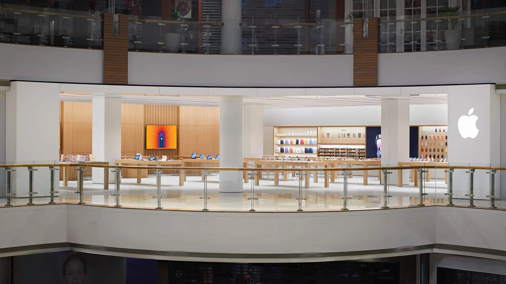Noida new Apple Store: Two stores already in Mumbai and Delhi Saket