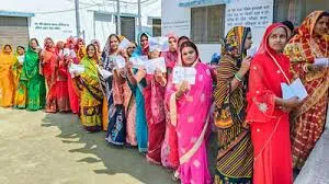 Bihar Assembly Elections