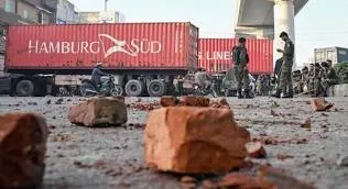 Pakistan Islamabad Bomb Blast