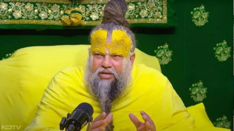 Premanand Ji Maharaj on Love and Marriage