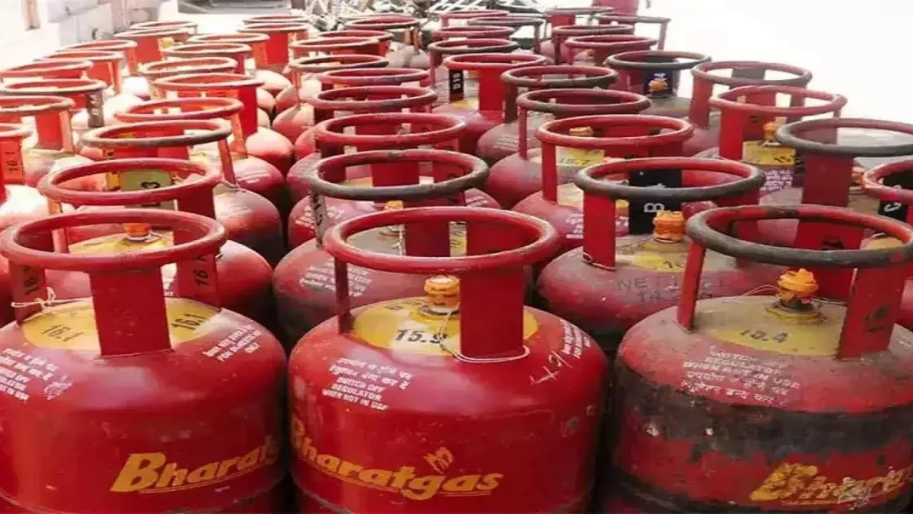 New Rule Changes: LPG gas cylinder price increases