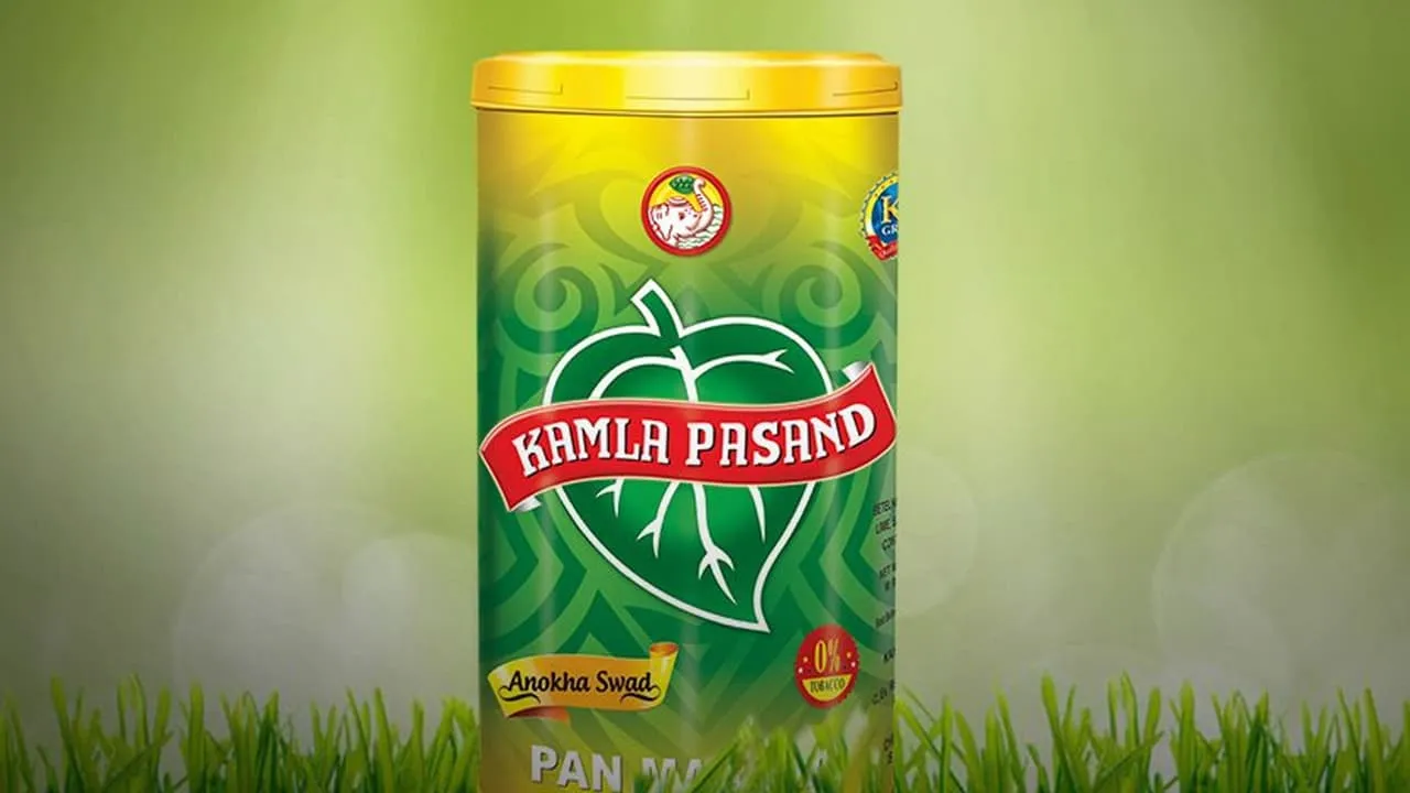 Kamla Pasand owner Net Worth