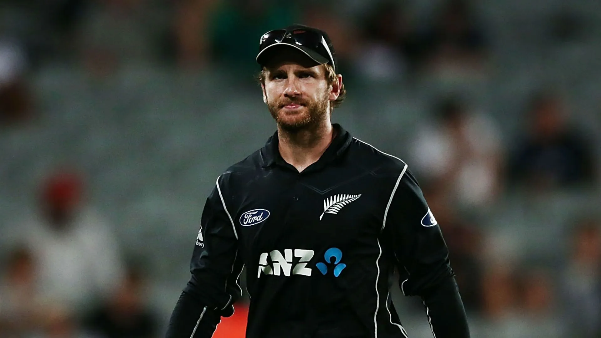 Kane Williamson To Miss NZ vs WI ODIs