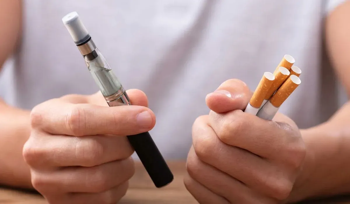 E-Cigarette ban in India