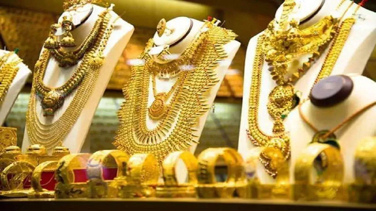 Gold Silver Price Today 13 Dec