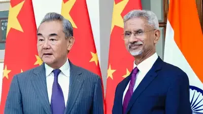 India Pakistan Conflict