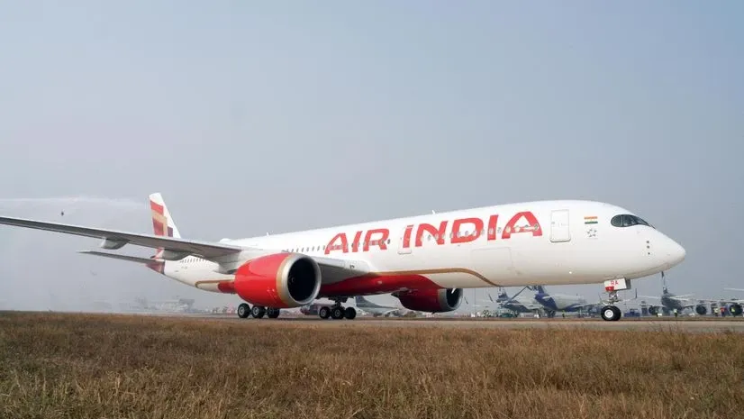 Air India New Announcement
