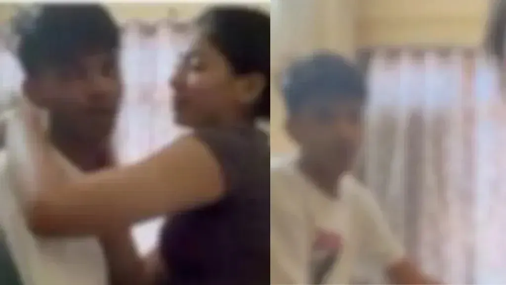 Social Media Viral MMS Video: The 11 minute 45 second MMS goes viral