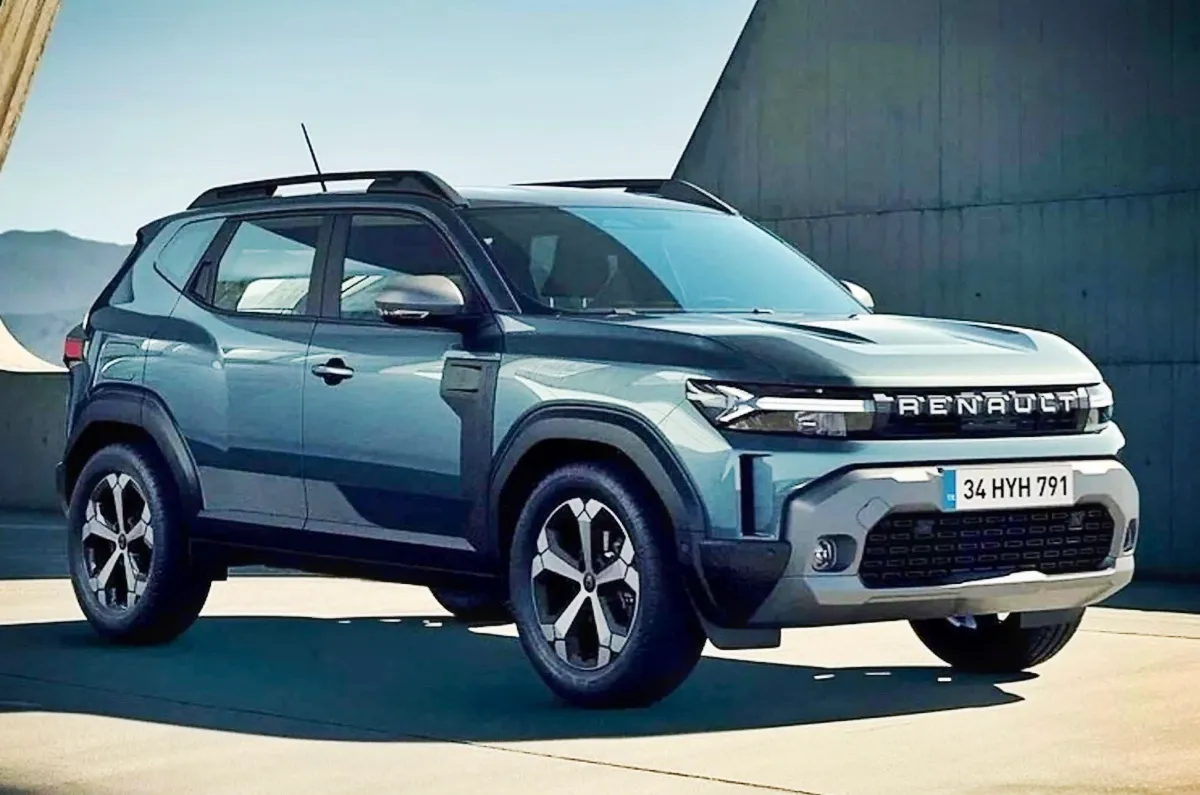 Upcoming SUV Cars in 2026: Buckle up! These 6 SUVs are all set to redefine  the Indian roads in 2026