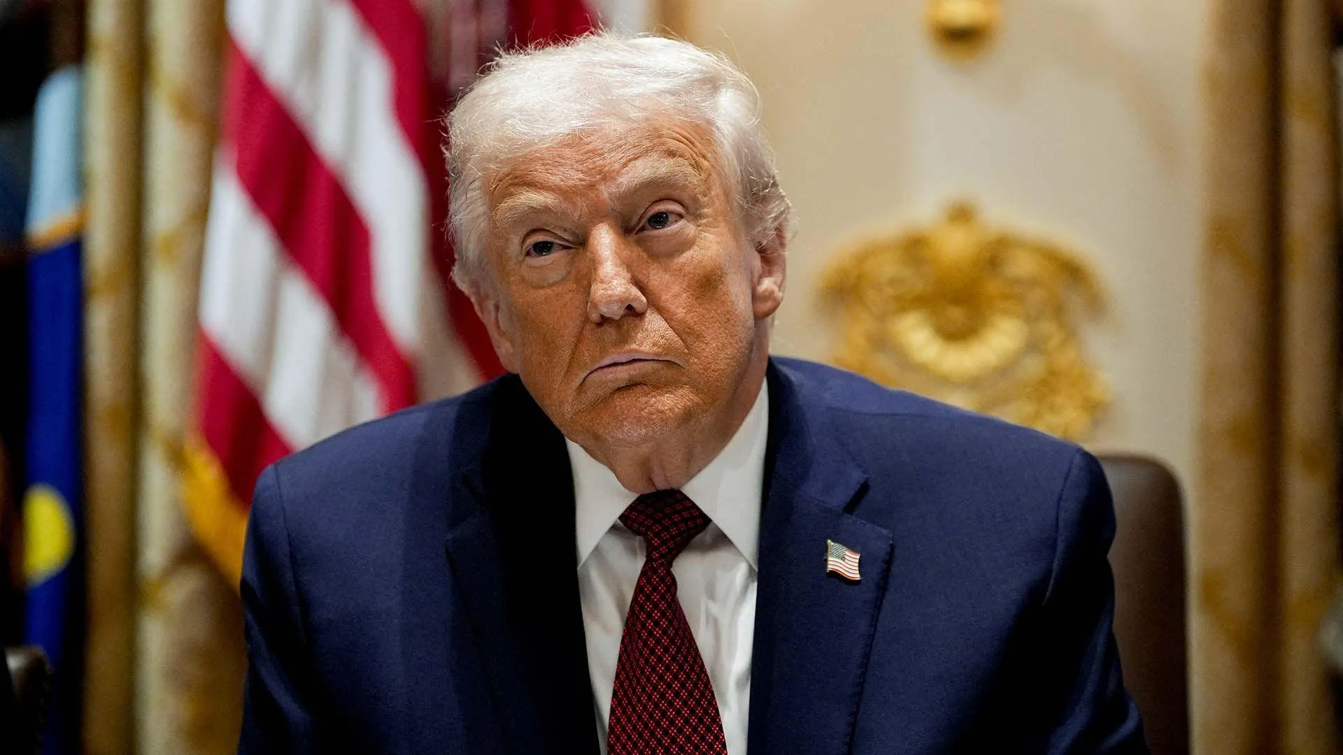 Trump sues BBC for Defamation