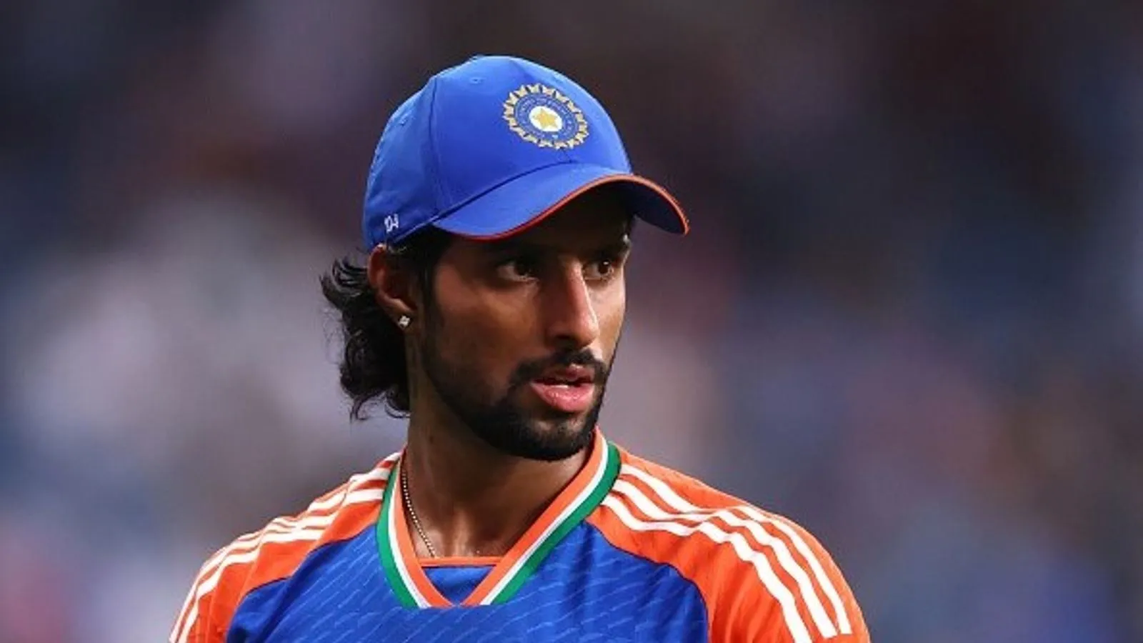 Tilak Varma Statement