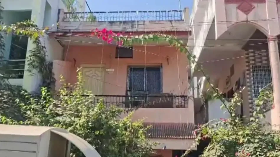 Girlfriend Killed Boyfriend