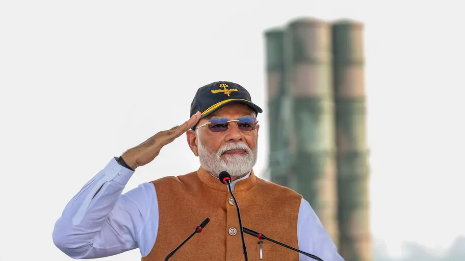 India Pakistan Conflict