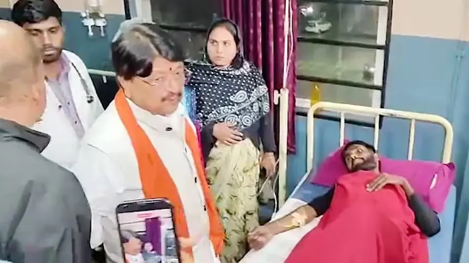 Indore Contaminated Water Deaths