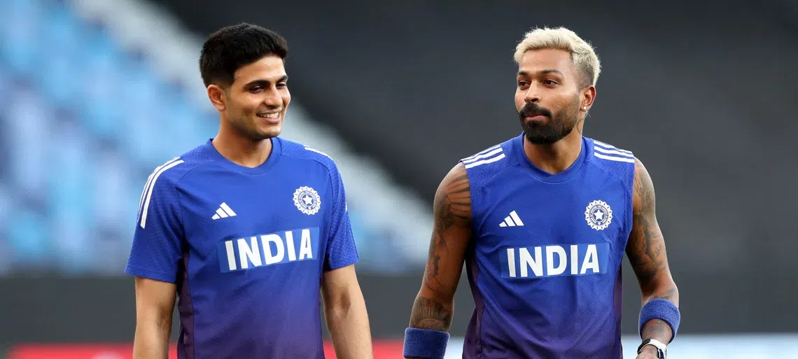 Suryakumar Yadav On IND vs SA T20I