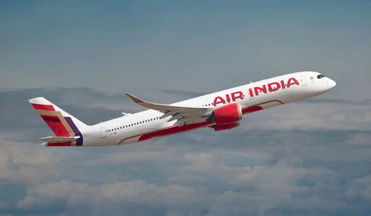 Air India New Announcement