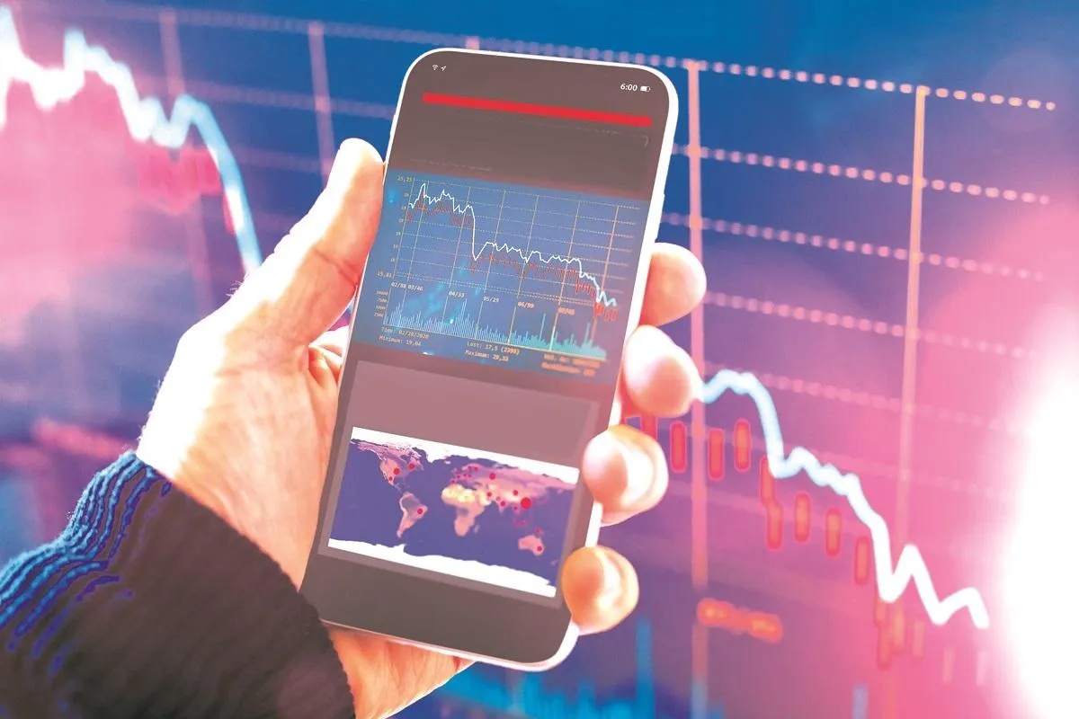 Stock Market Today 12 Dec: Asian Market Updates