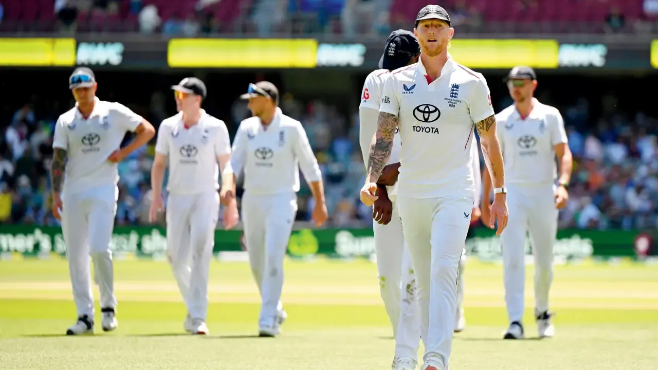 Ben Stokes