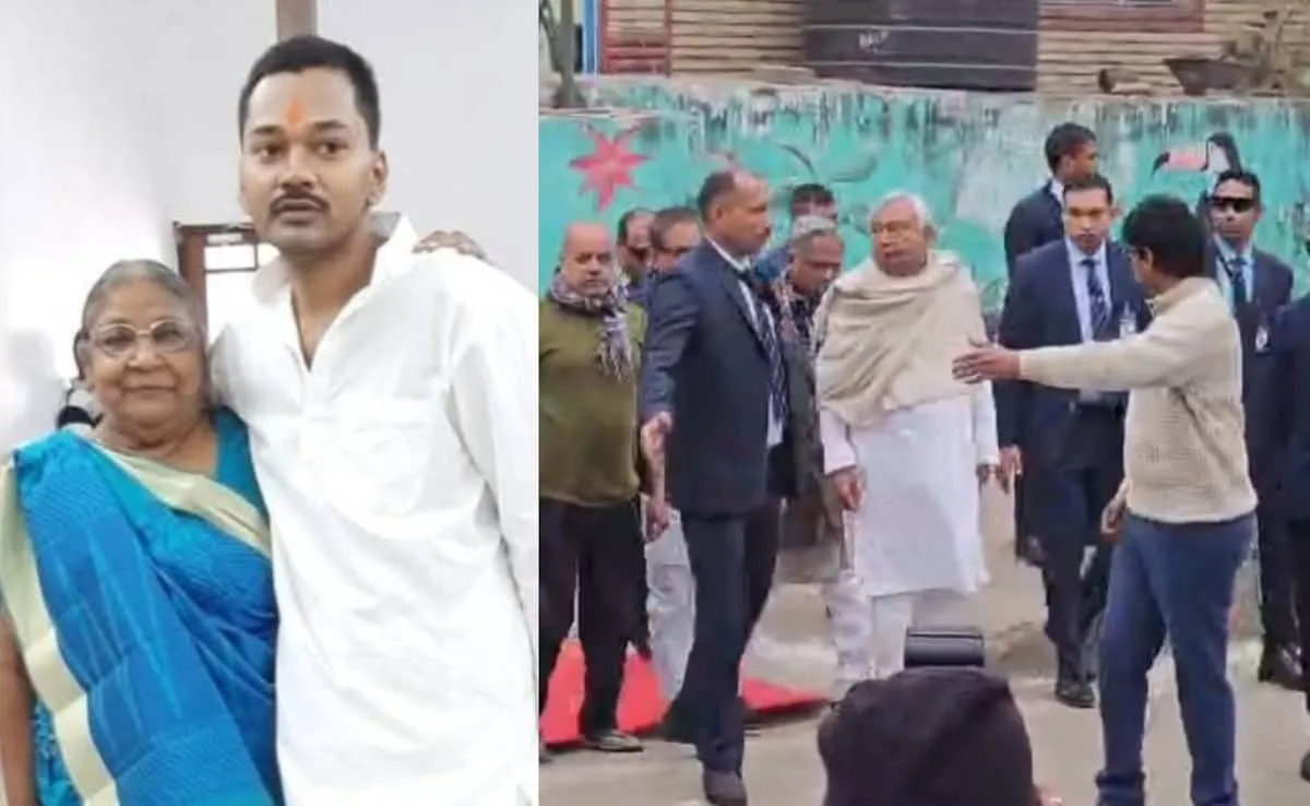 Bihar CM Nitish Kumar MIL Death: Political world mourns the death of his mother-in-law