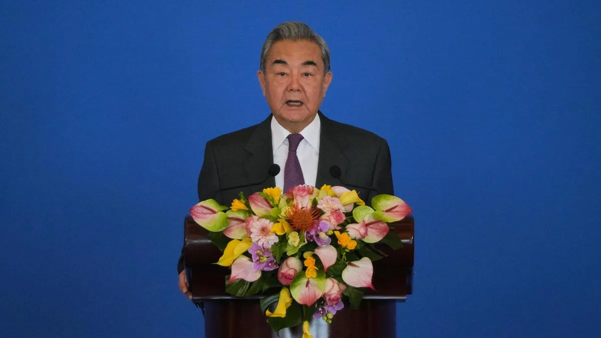 India Pakistan Conflict