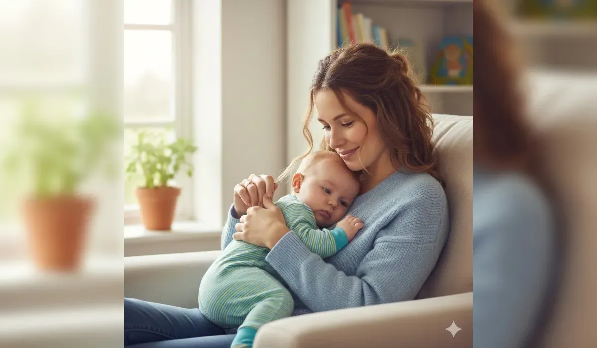 Baby Girl Names Starting with L