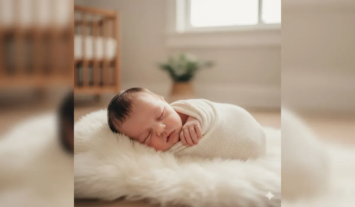 Baby Girl Names Starting with L