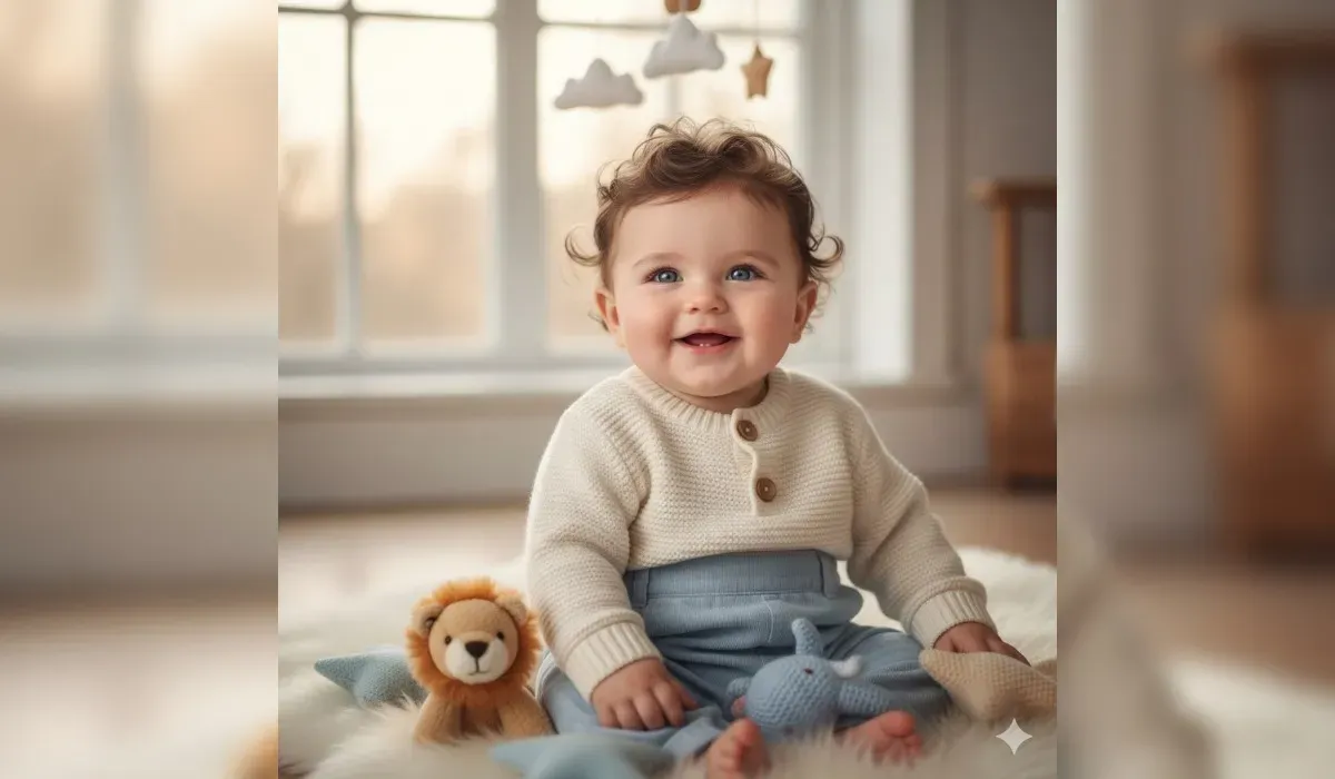 Baby Girl Names Starting with L