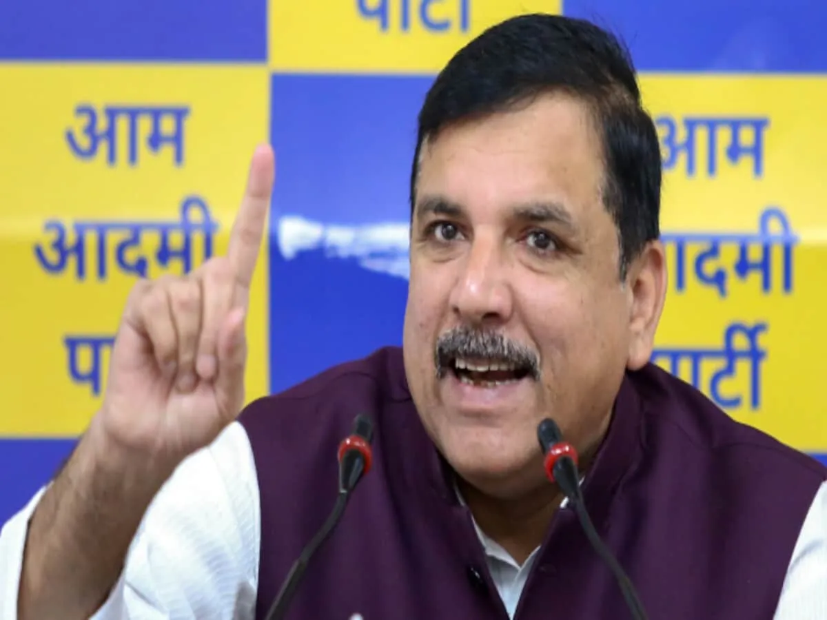 Delhi Pollution Crisis: Obsession with Kejriwal, Not Governance