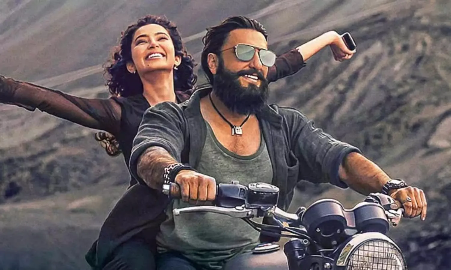 The Story of Dhurandhar