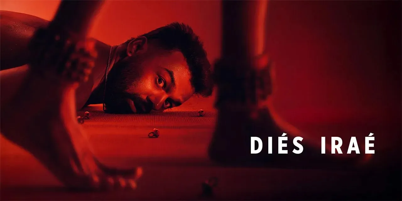 4. Dies Irae