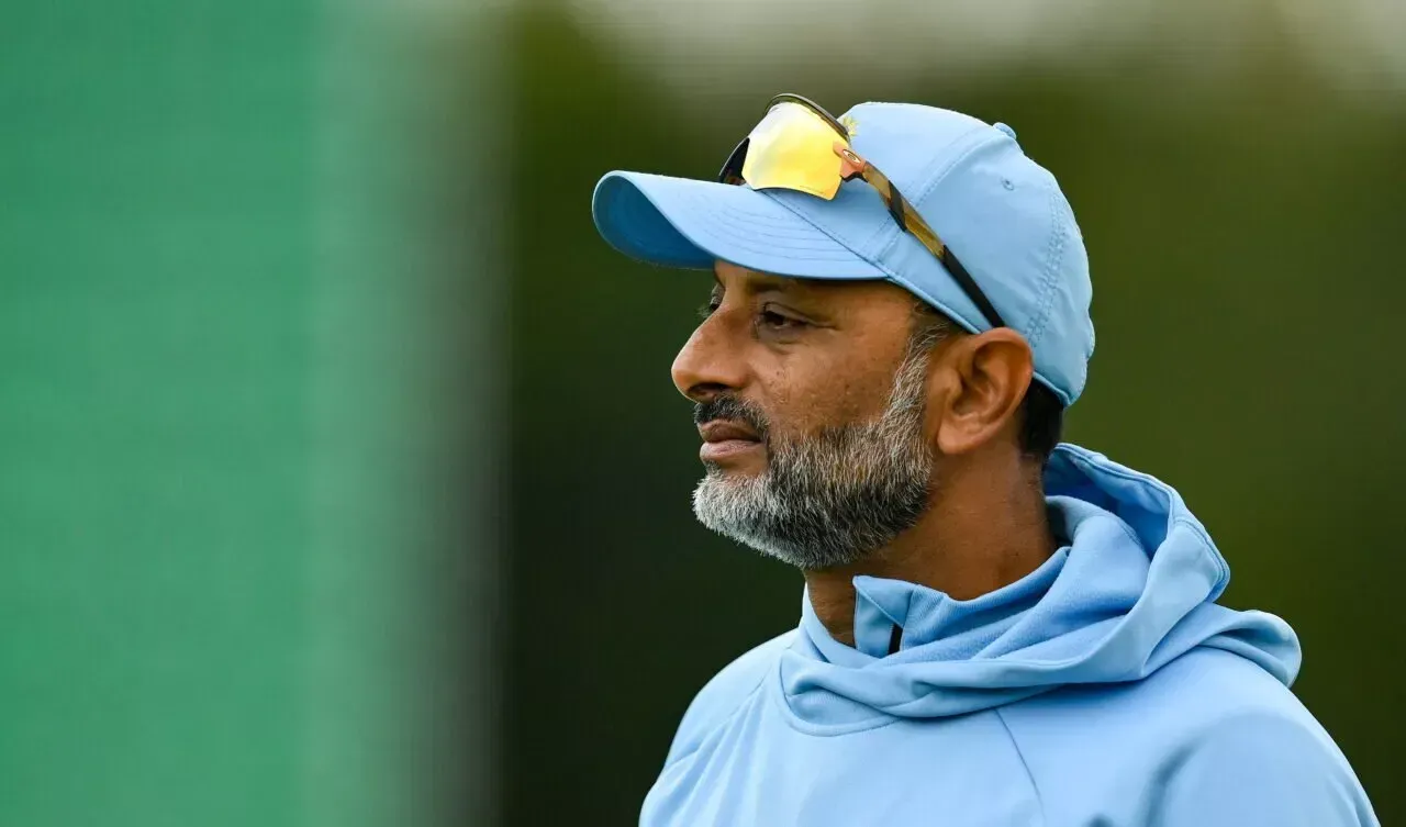 Sitanshu Kotak Statement