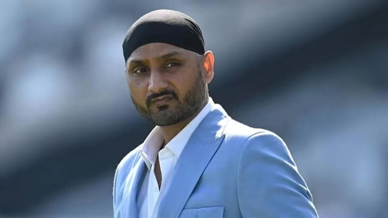 Harbhajan Singh