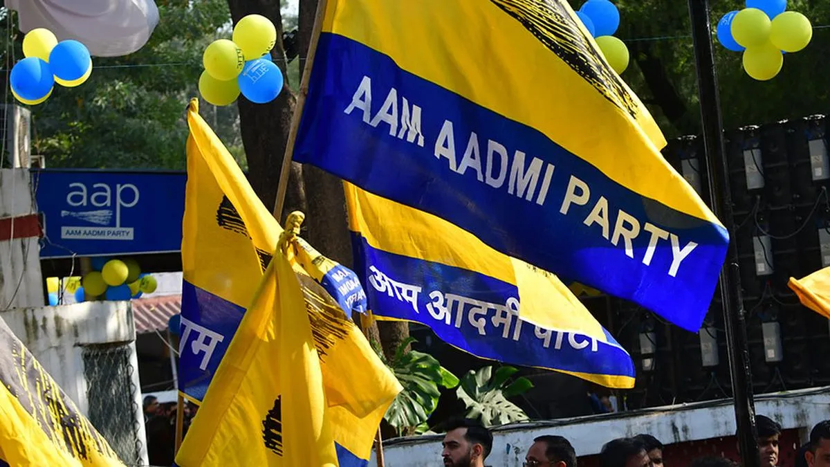 Aam Aadmi Party Goa news