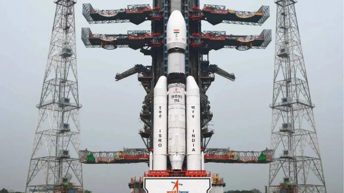 LVM3-M6 Success: Leaders hail ISRO's mission, calls it a "Proud Moment"